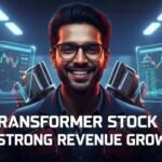 Transformer Stock With Strong Revenue Growth