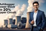 With Big Order Power Stock Rised 20 Percente Up