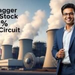 With Big Order Power Stock Rised 20 Percente Up