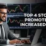 Top 4 Stock Promoter Increased Stake
