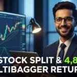 Multibagger Tobacco Stock 1 10 Stock Split