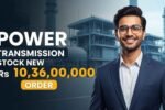 Power Stock Got New 103600000 Order