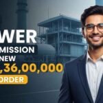 Power Stock Got New 103600000 Order
