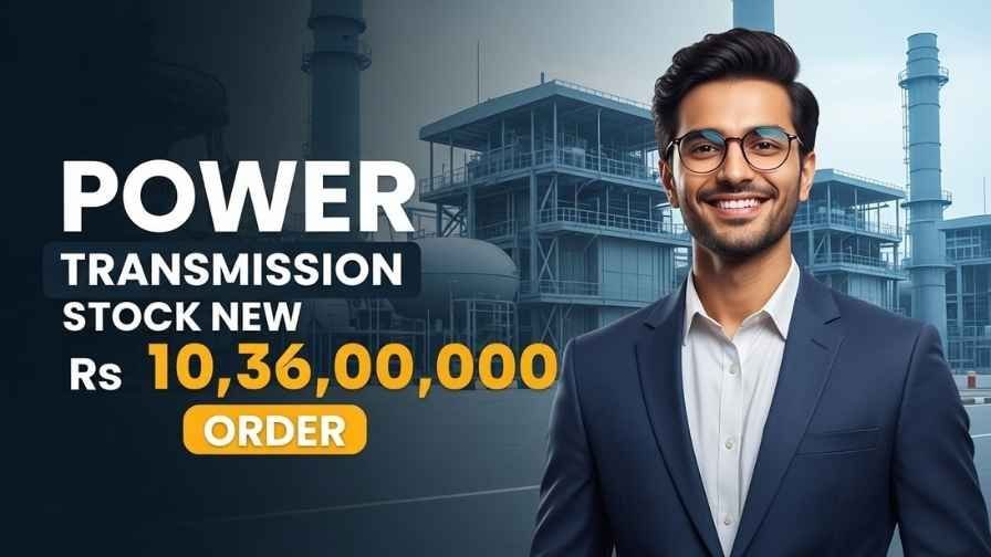 Power Stock Got New 103600000 Order