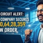 Upper Surcite Solar Stock Got 620Cr New Order